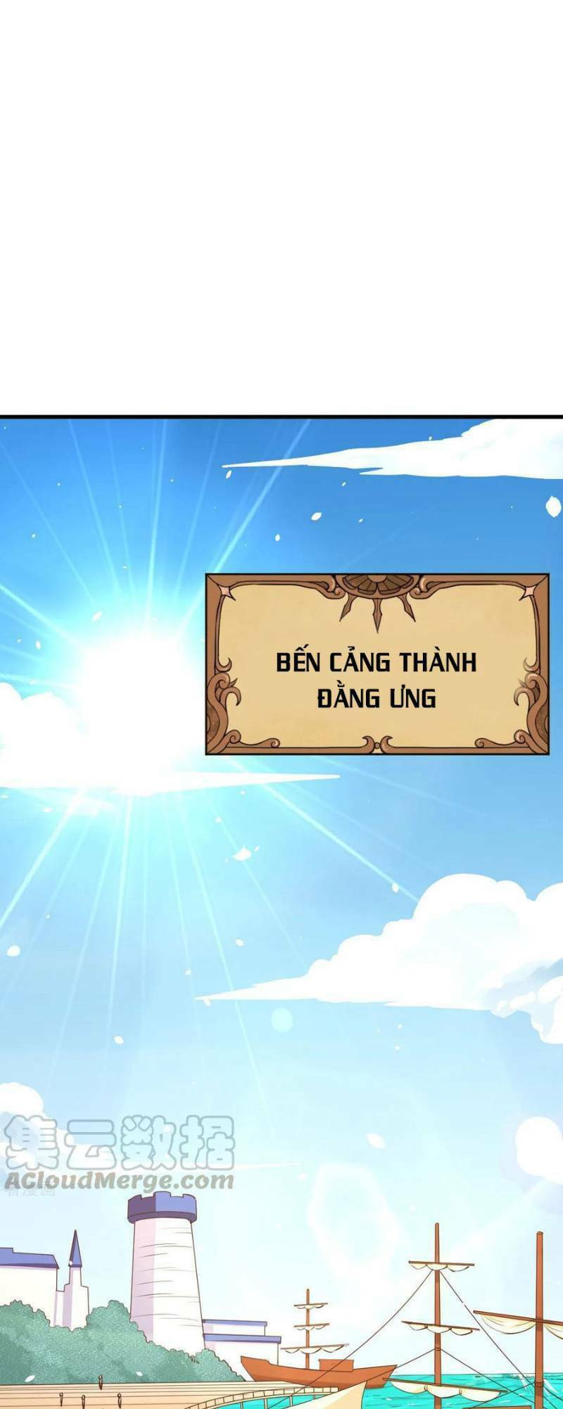 Từ Hôm Nay Bắt Đầu Làm Thành Chủ Chapter 126 - Trang 2