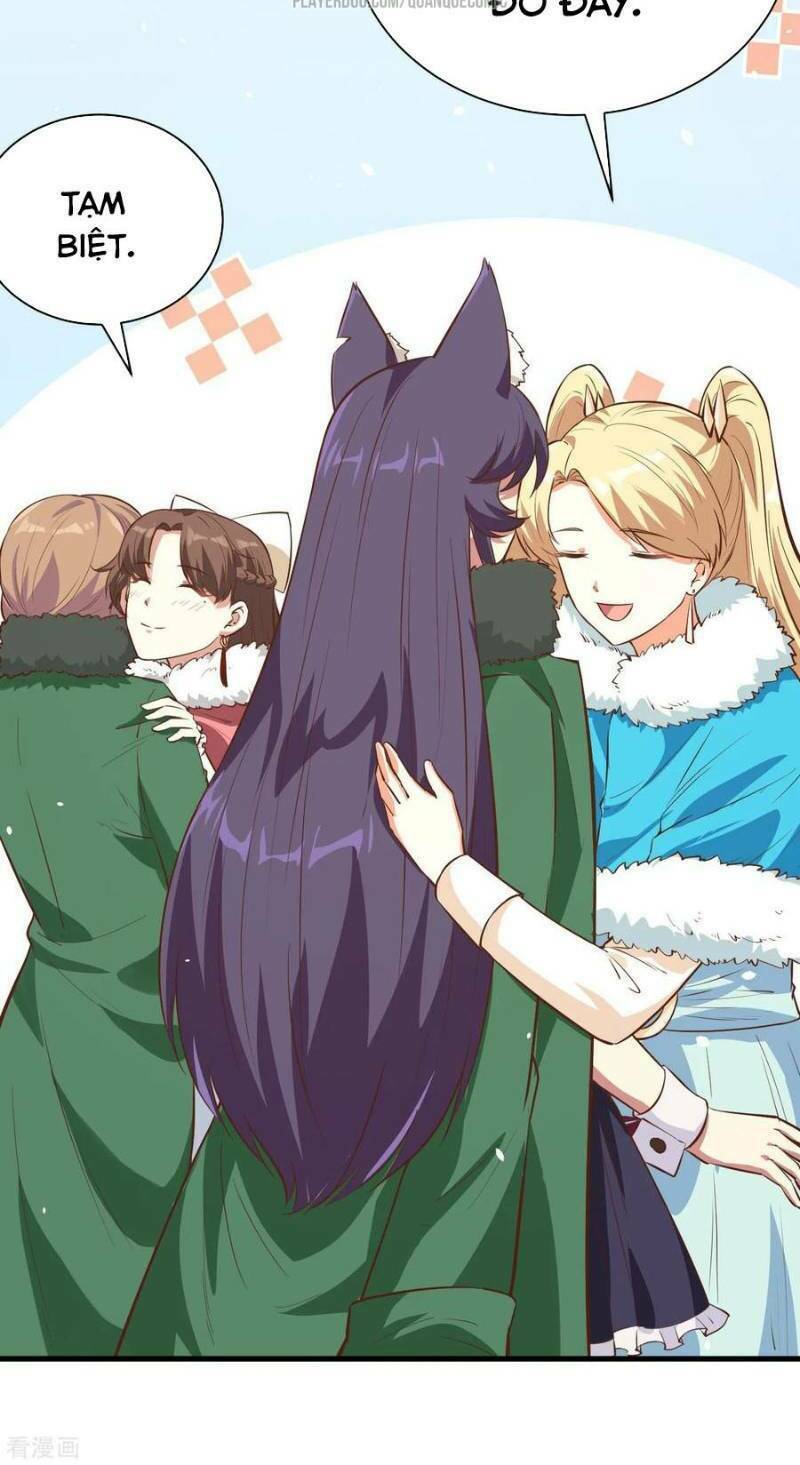 Từ Hôm Nay Bắt Đầu Làm Thành Chủ Chapter 126 - Trang 2