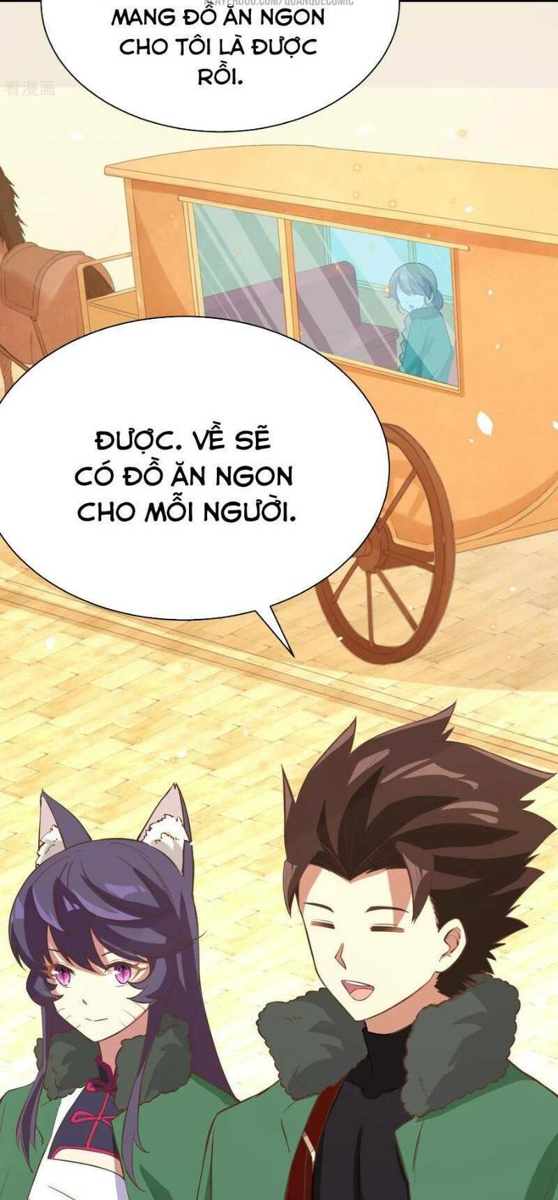 Từ Hôm Nay Bắt Đầu Làm Thành Chủ Chapter 126 - Trang 2