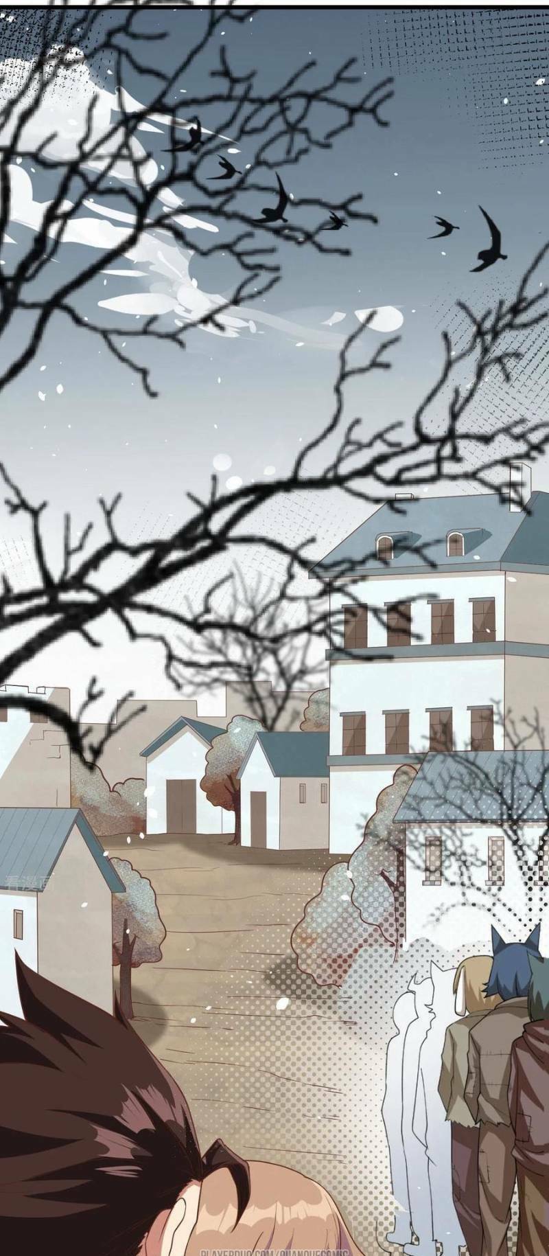 Từ Hôm Nay Bắt Đầu Làm Thành Chủ Chapter 126 - Trang 2