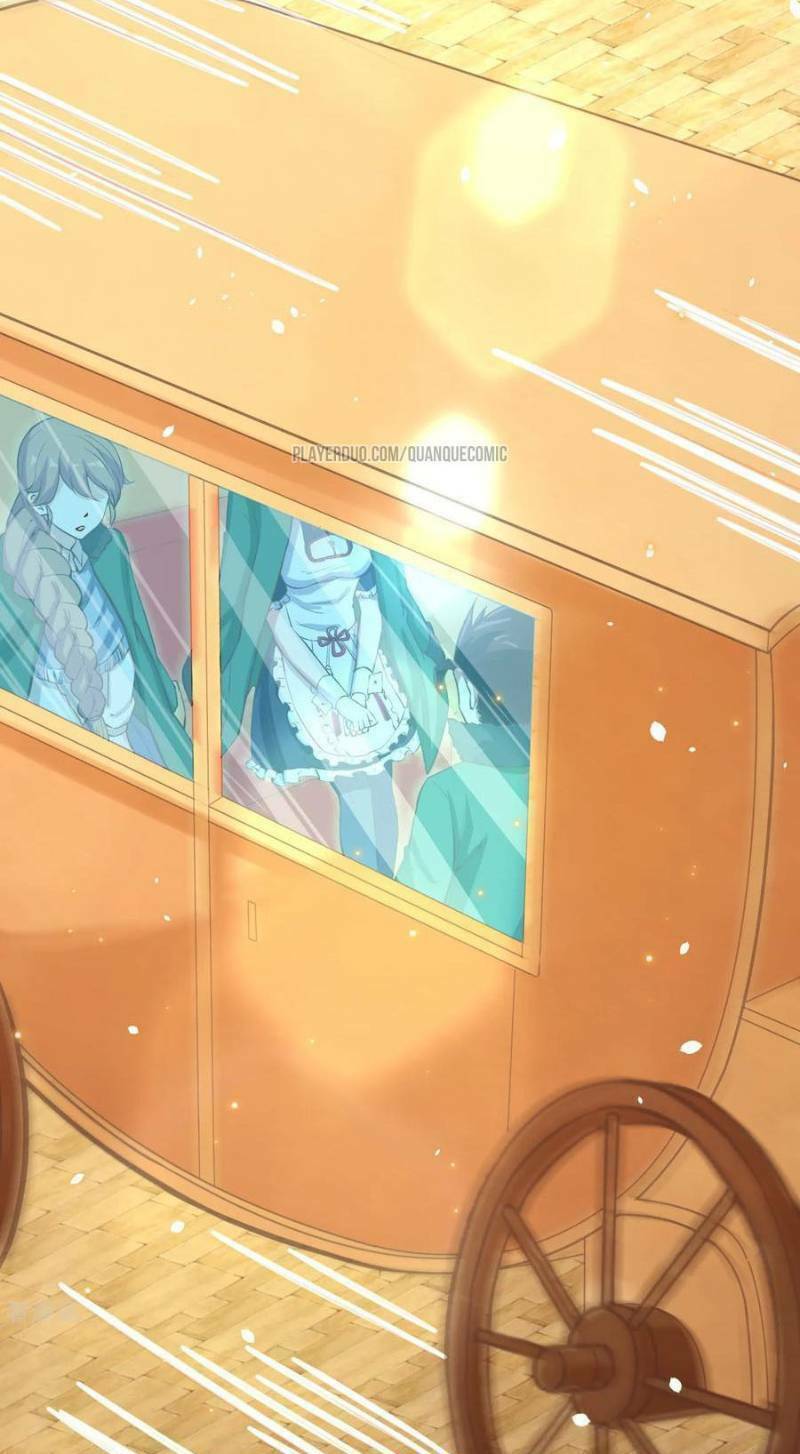 Từ Hôm Nay Bắt Đầu Làm Thành Chủ Chapter 126 - Trang 2