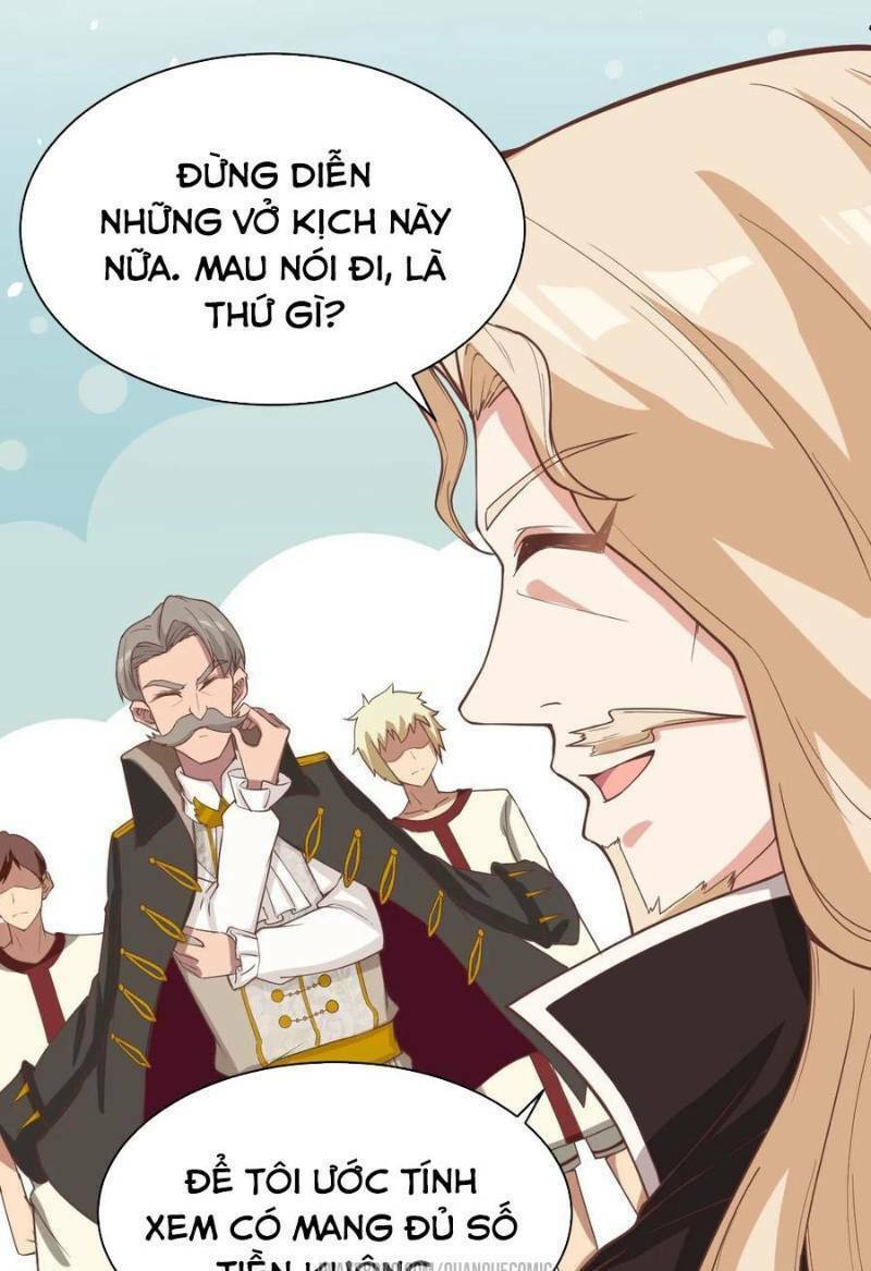 Từ Hôm Nay Bắt Đầu Làm Thành Chủ Chapter 127 - Trang 2