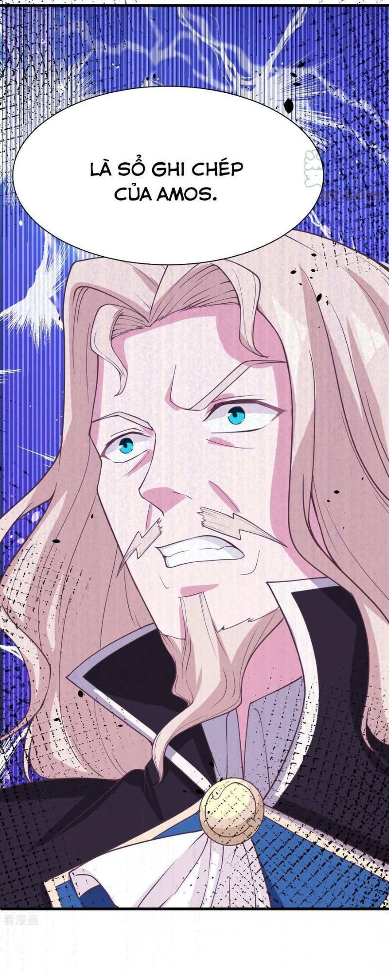 Từ Hôm Nay Bắt Đầu Làm Thành Chủ Chapter 127 - Trang 2