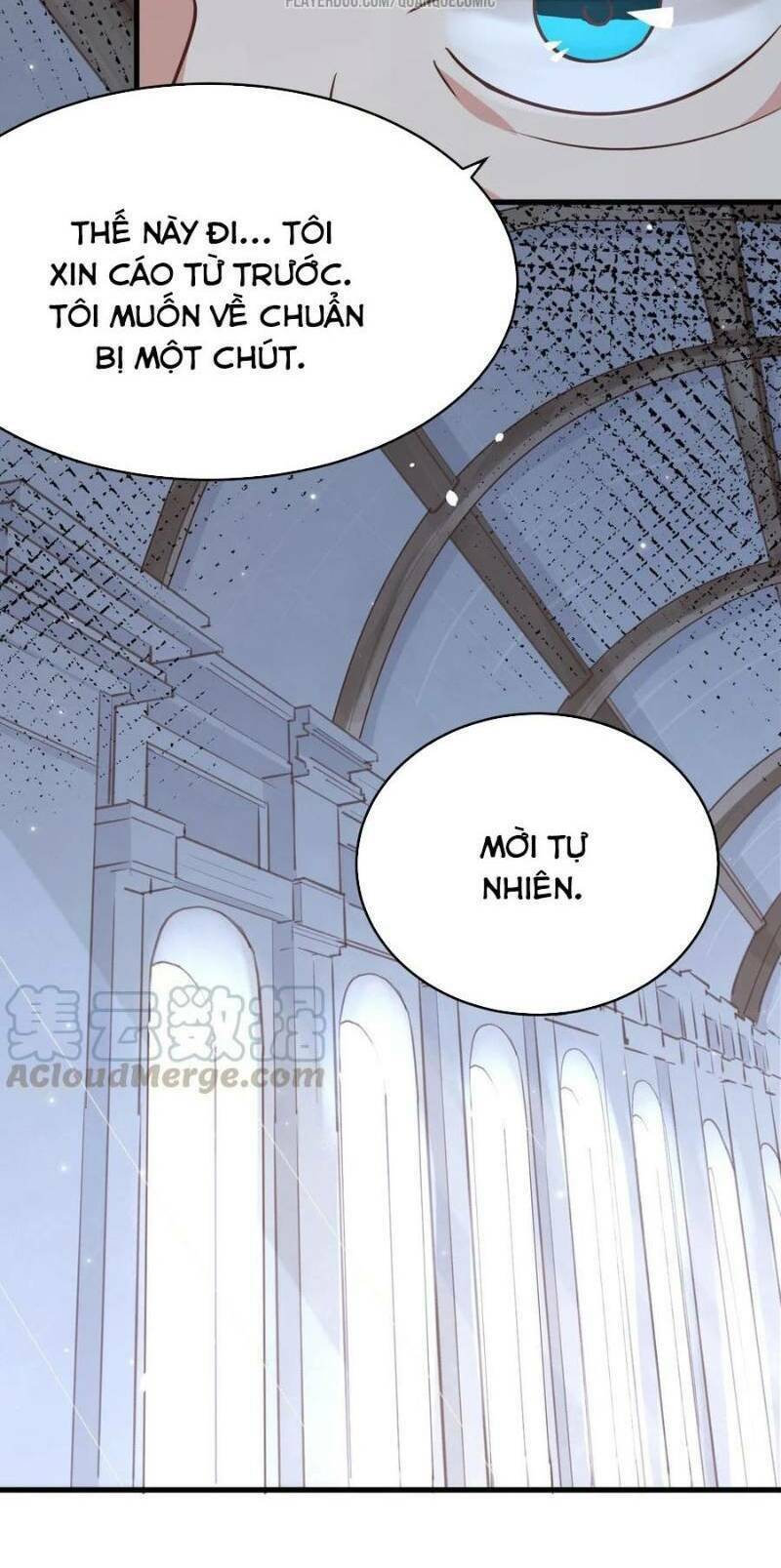 Từ Hôm Nay Bắt Đầu Làm Thành Chủ Chapter 127 - Trang 2