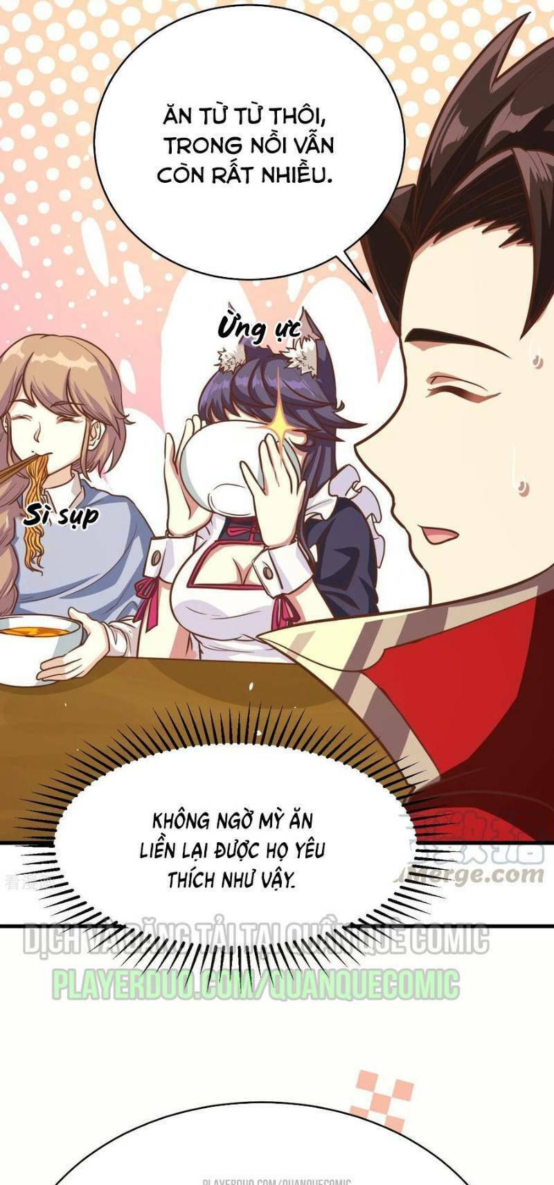 Từ Hôm Nay Bắt Đầu Làm Thành Chủ Chapter 127 - Trang 2