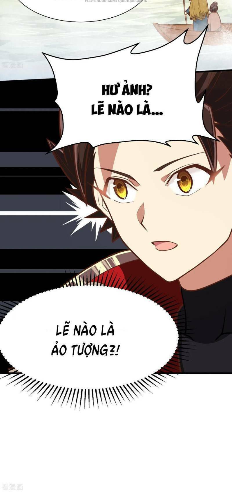 Từ Hôm Nay Bắt Đầu Làm Thành Chủ Chapter 127 - Trang 2