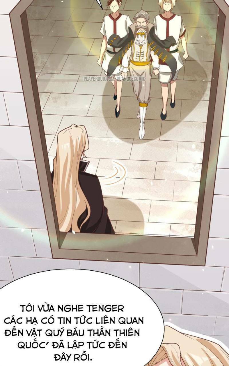 Từ Hôm Nay Bắt Đầu Làm Thành Chủ Chapter 127 - Trang 2