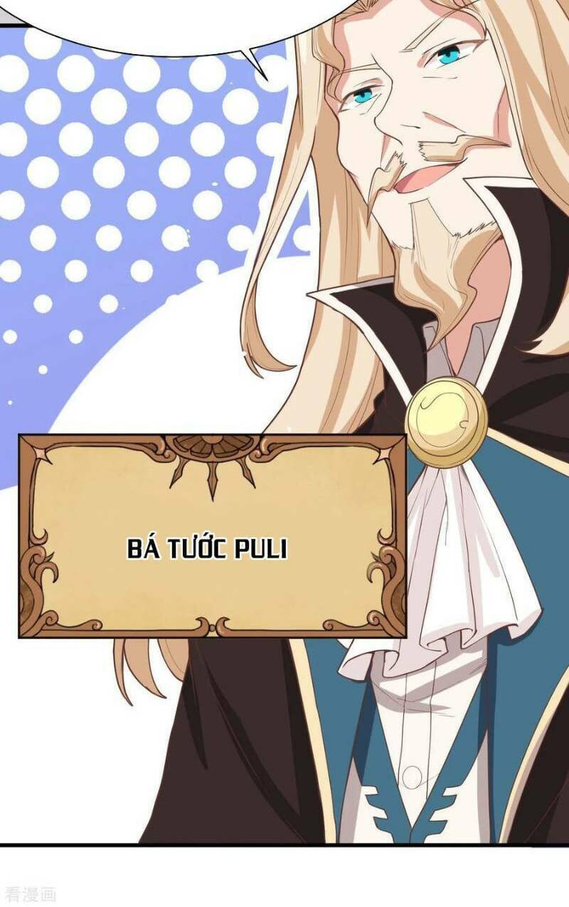 Từ Hôm Nay Bắt Đầu Làm Thành Chủ Chapter 127 - Trang 2