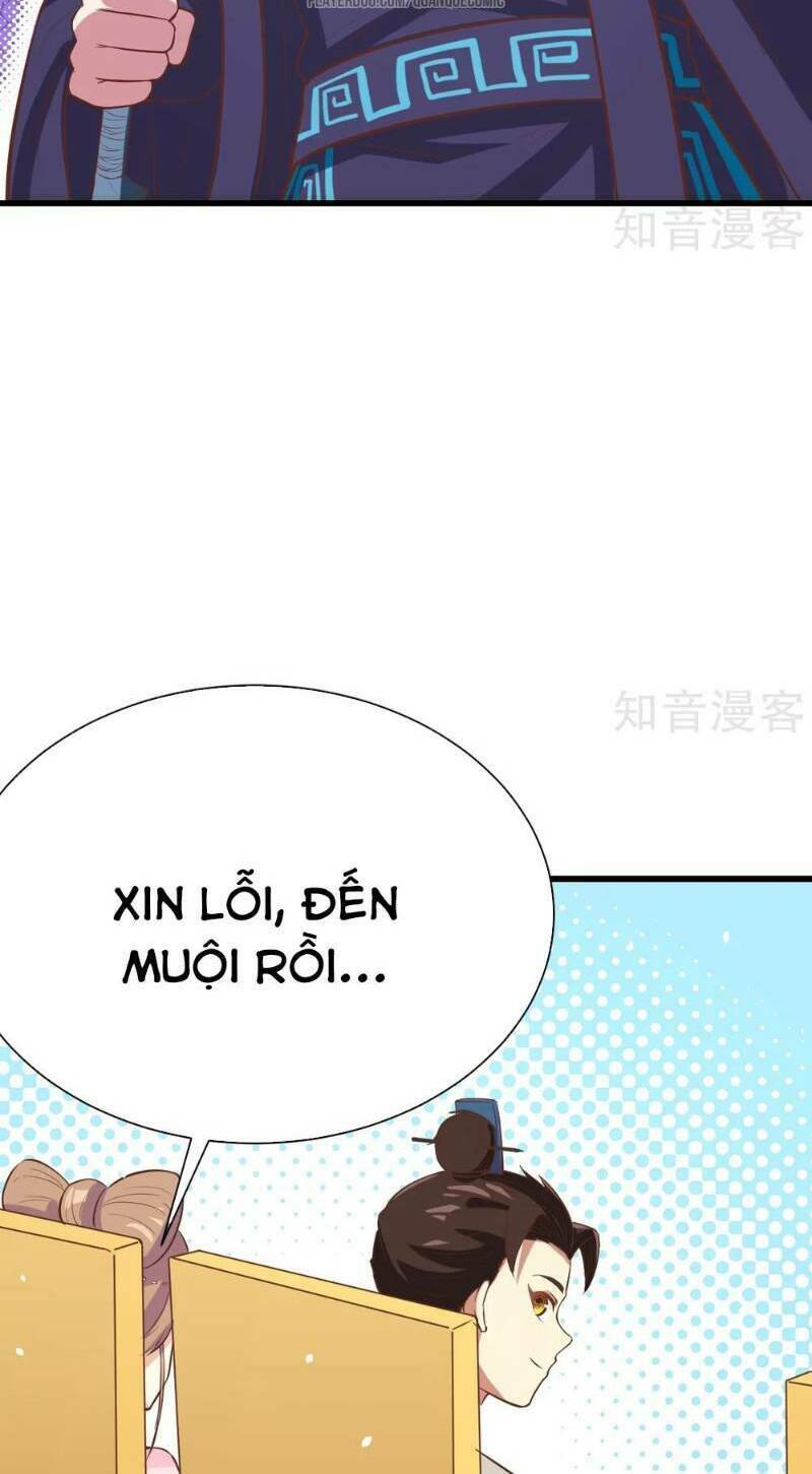 Từ Hôm Nay Bắt Đầu Làm Thành Chủ Chapter 129 - Trang 2