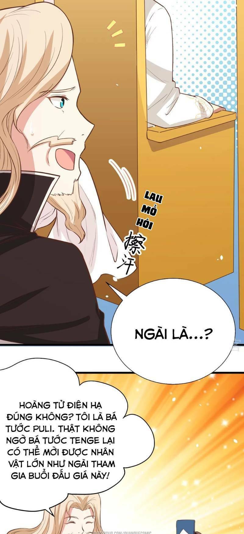 Từ Hôm Nay Bắt Đầu Làm Thành Chủ Chapter 129 - Trang 2