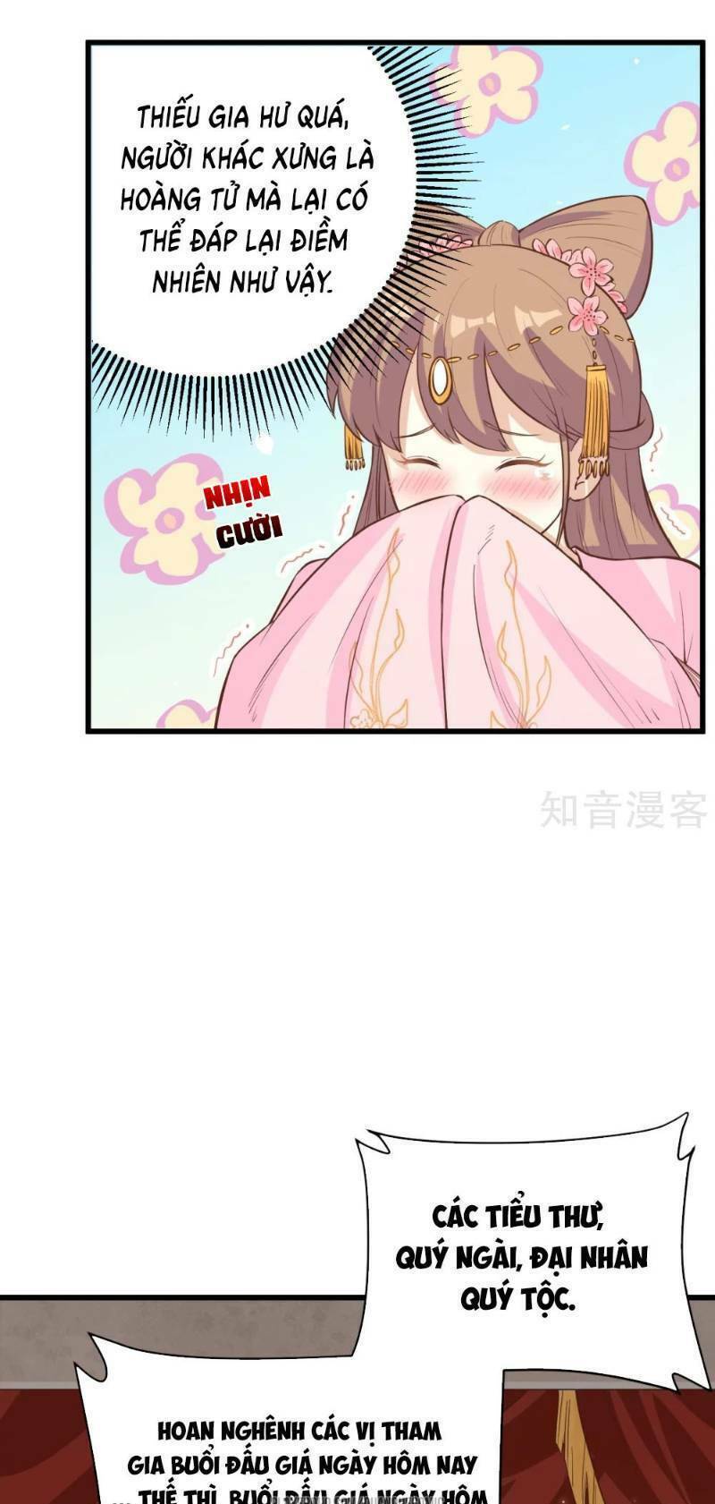 Từ Hôm Nay Bắt Đầu Làm Thành Chủ Chapter 129 - Trang 2