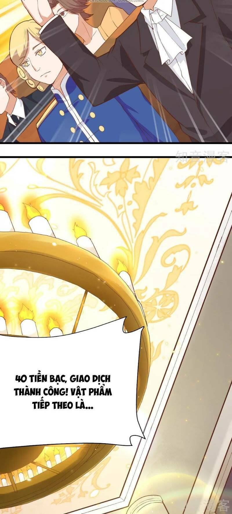 Từ Hôm Nay Bắt Đầu Làm Thành Chủ Chapter 129 - Trang 2