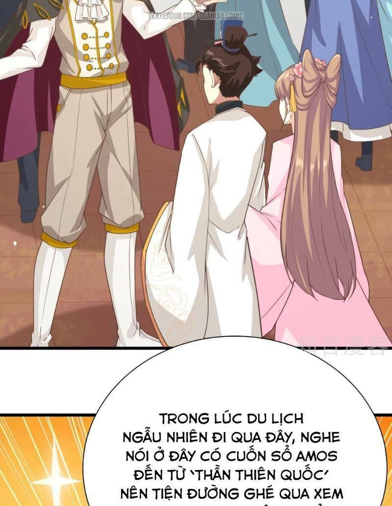 Từ Hôm Nay Bắt Đầu Làm Thành Chủ Chapter 129 - Trang 2