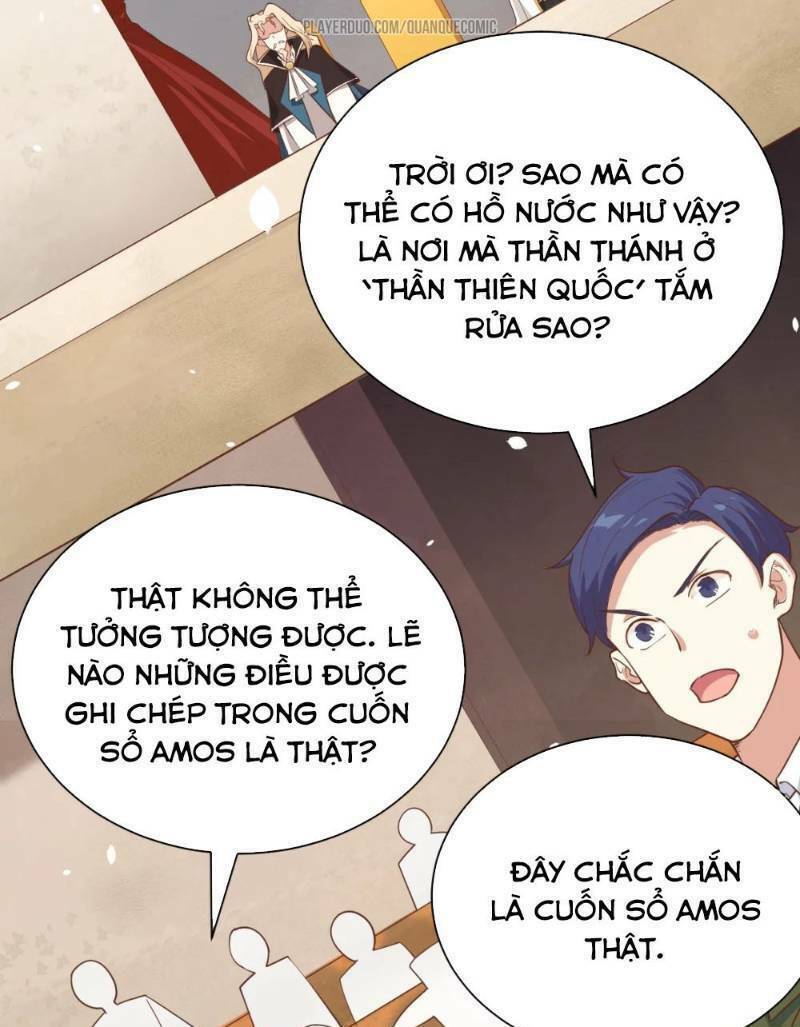 Từ Hôm Nay Bắt Đầu Làm Thành Chủ Chapter 129 - Trang 2