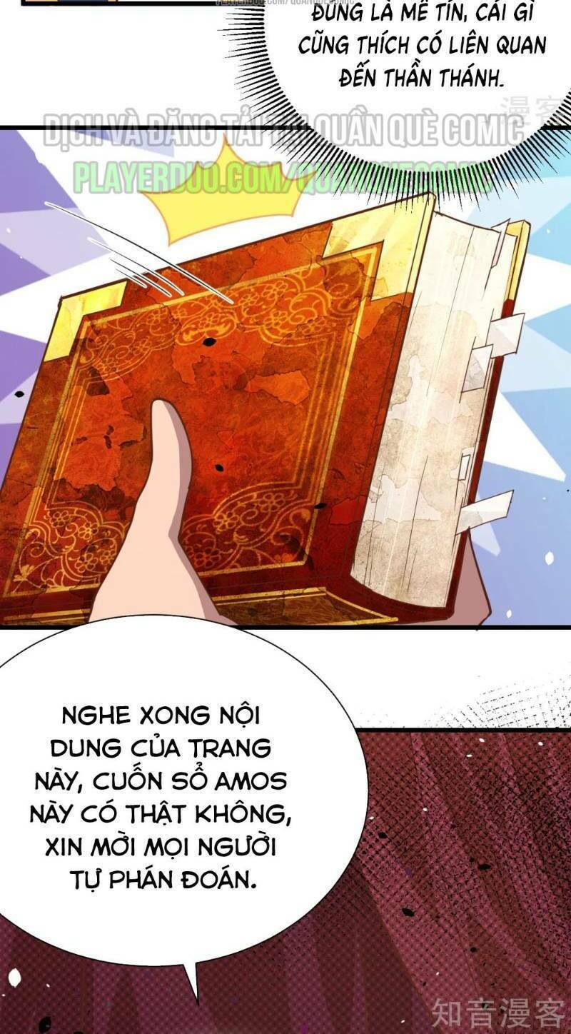 Từ Hôm Nay Bắt Đầu Làm Thành Chủ Chapter 129 - Trang 2