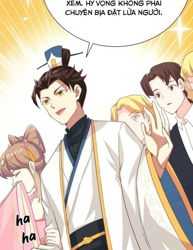 Từ Hôm Nay Bắt Đầu Làm Thành Chủ Chapter 129 - Trang 2