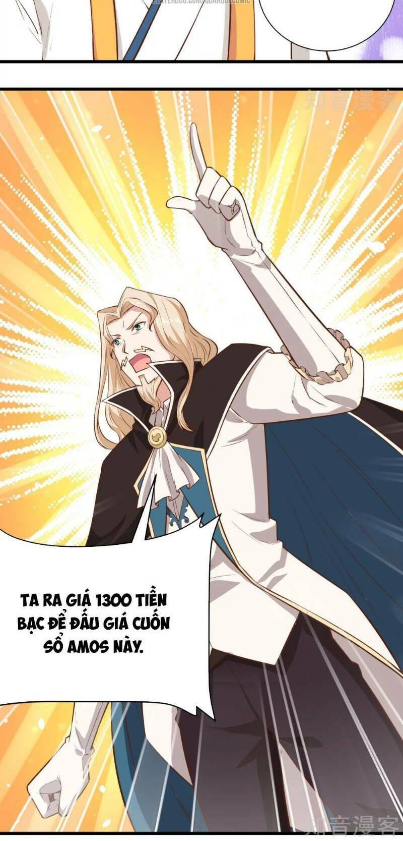 Từ Hôm Nay Bắt Đầu Làm Thành Chủ Chapter 129 - Trang 2