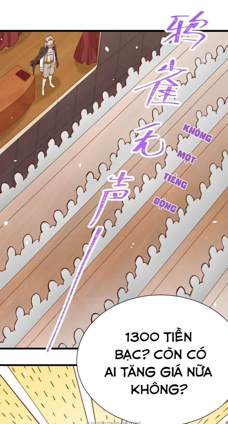 Từ Hôm Nay Bắt Đầu Làm Thành Chủ Chapter 129 - Trang 2