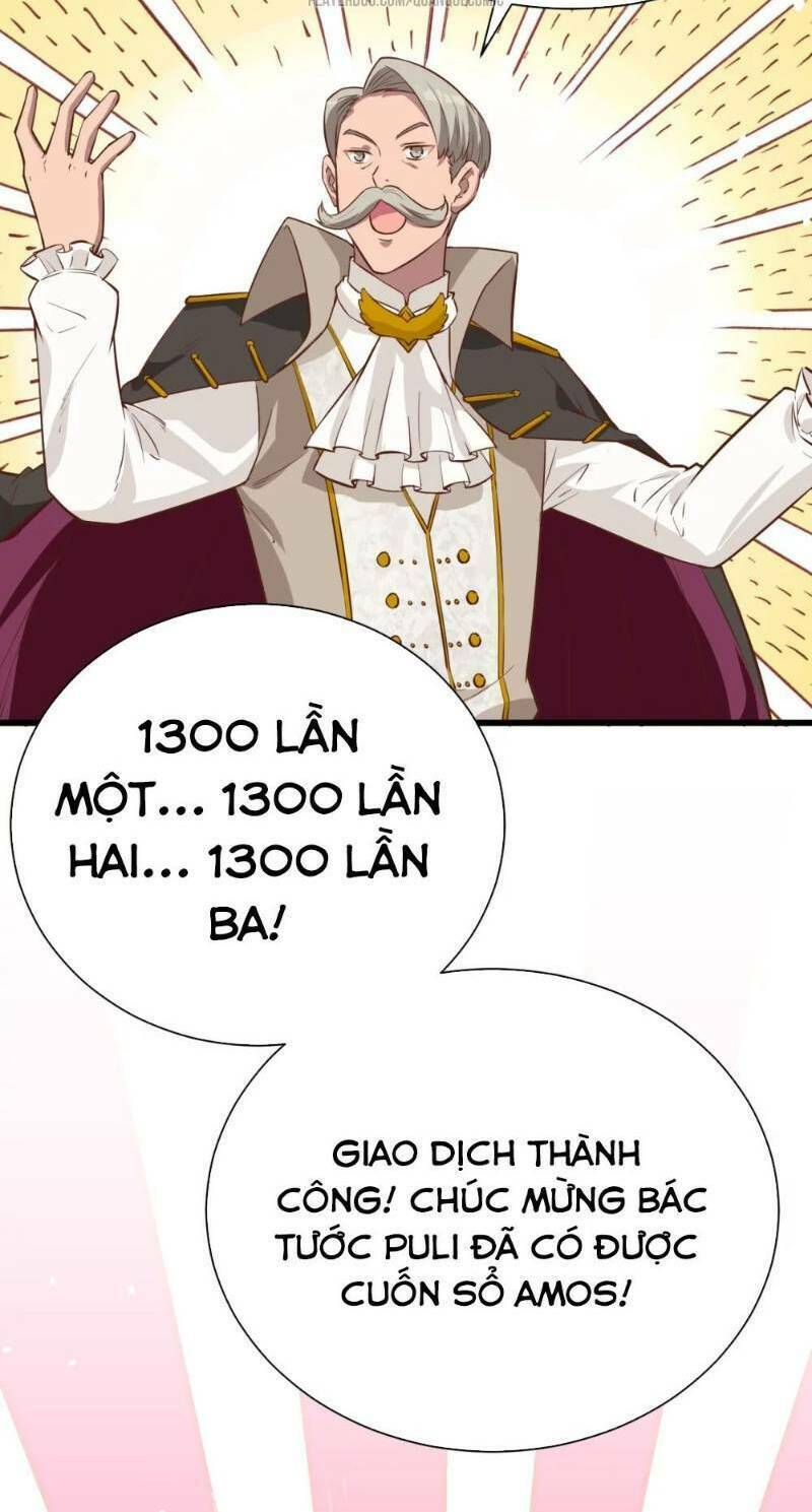 Từ Hôm Nay Bắt Đầu Làm Thành Chủ Chapter 129 - Trang 2
