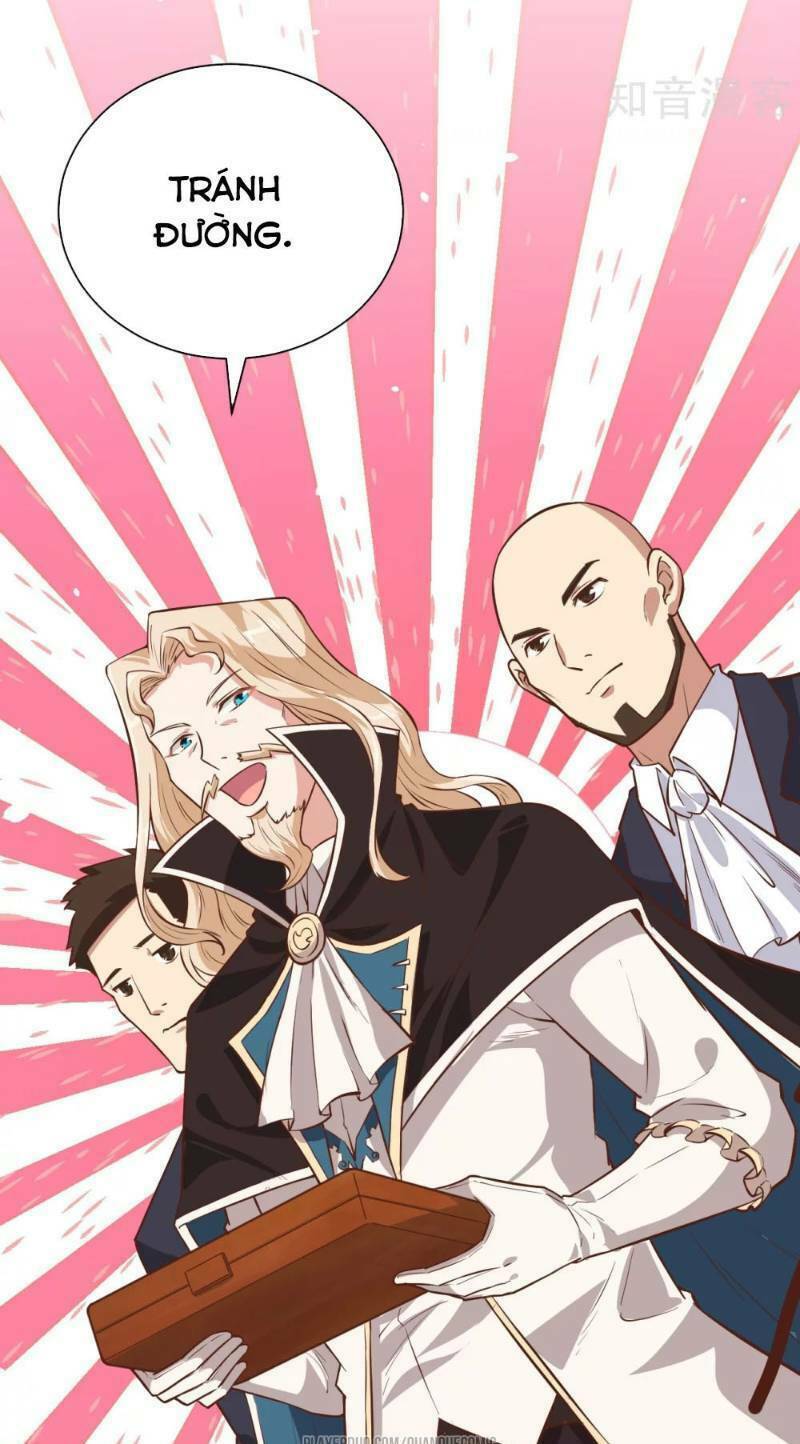 Từ Hôm Nay Bắt Đầu Làm Thành Chủ Chapter 129 - Trang 2