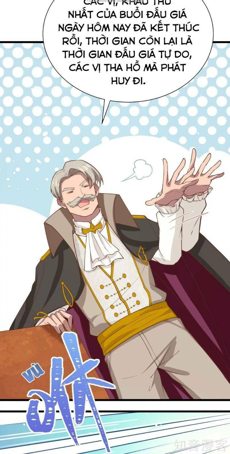 Từ Hôm Nay Bắt Đầu Làm Thành Chủ Chapter 129 - Trang 2