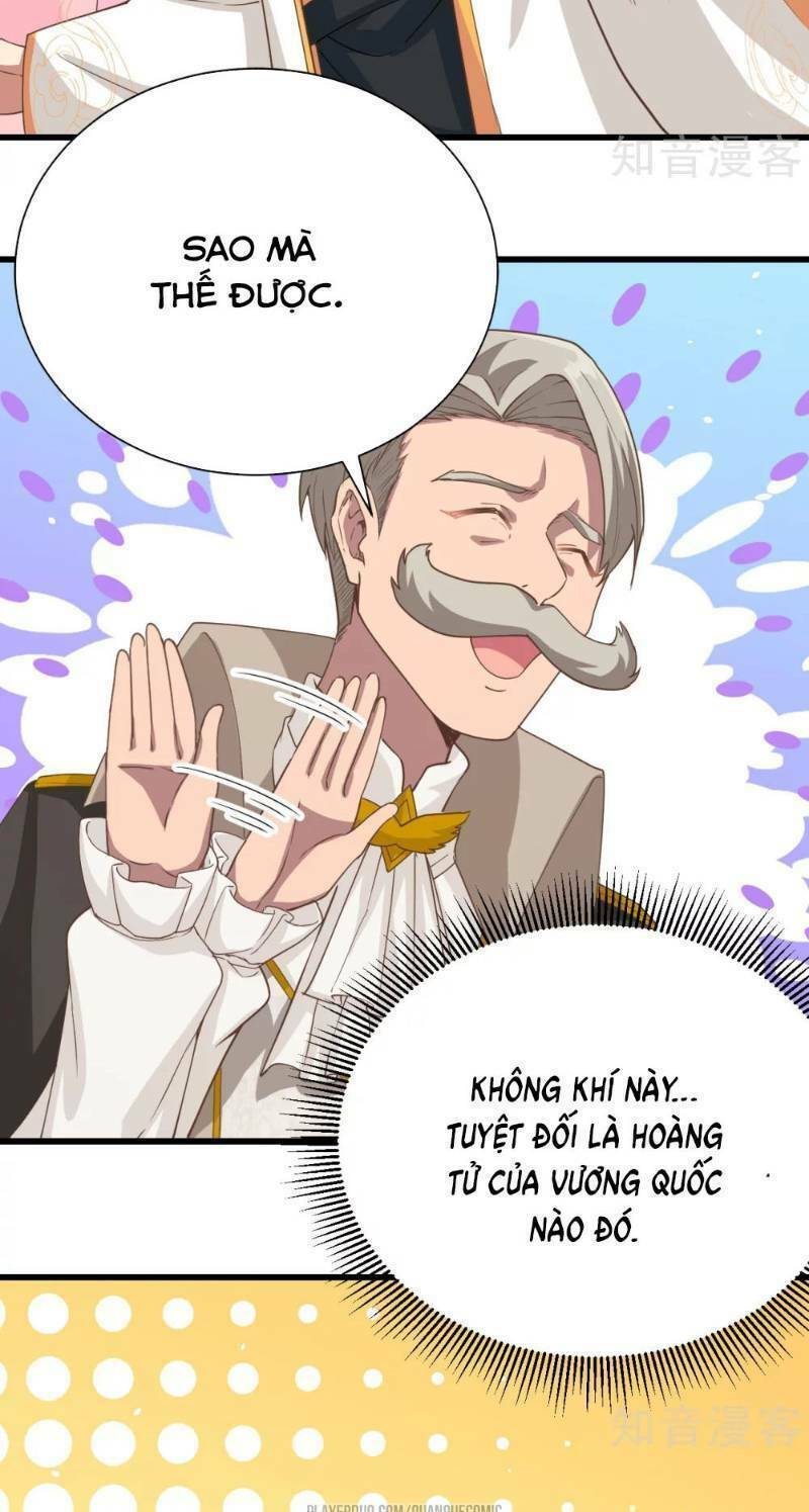 Từ Hôm Nay Bắt Đầu Làm Thành Chủ Chapter 129 - Trang 2