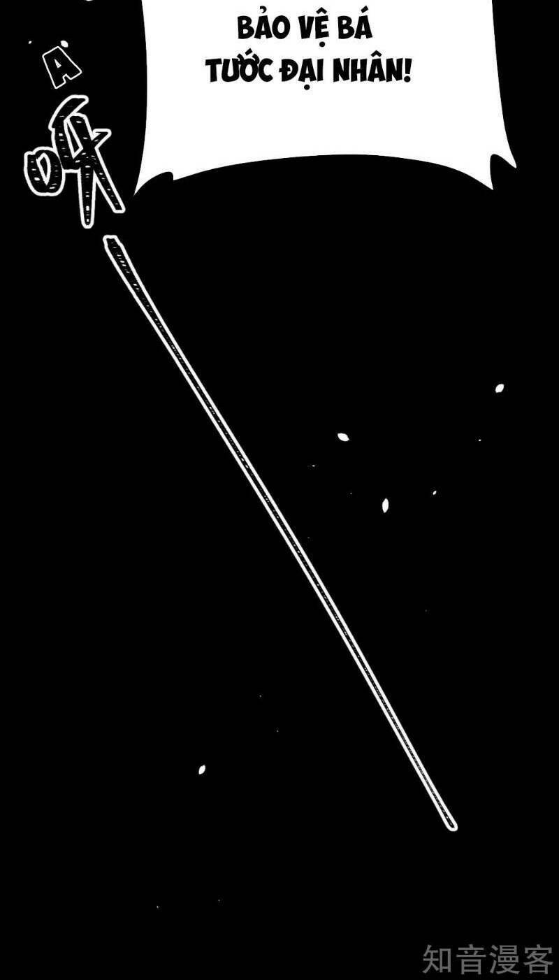 Từ Hôm Nay Bắt Đầu Làm Thành Chủ Chapter 129 - Trang 2