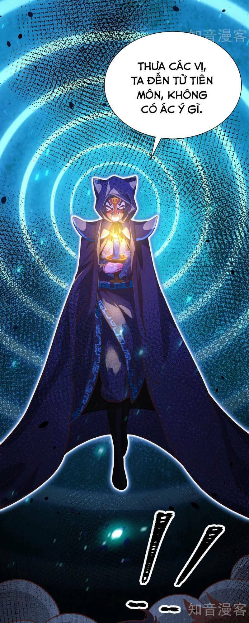 Từ Hôm Nay Bắt Đầu Làm Thành Chủ Chapter 129 - Trang 2