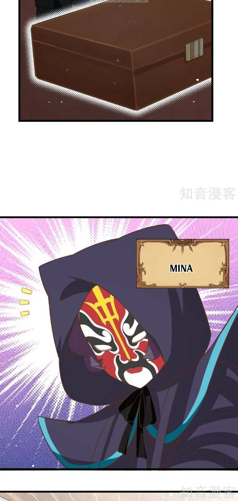 Từ Hôm Nay Bắt Đầu Làm Thành Chủ Chapter 129 - Trang 2