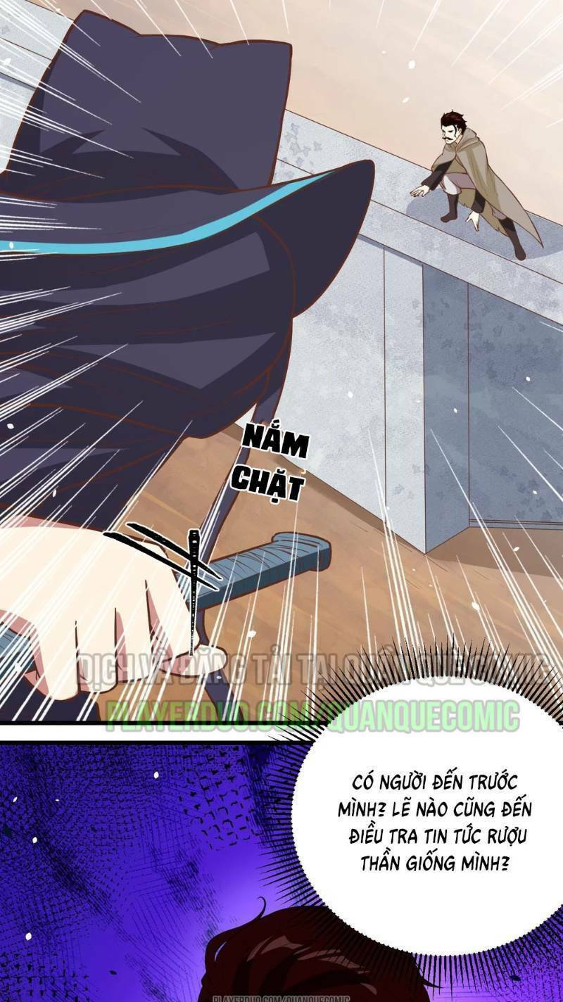 Từ Hôm Nay Bắt Đầu Làm Thành Chủ Chapter 129 - Trang 2