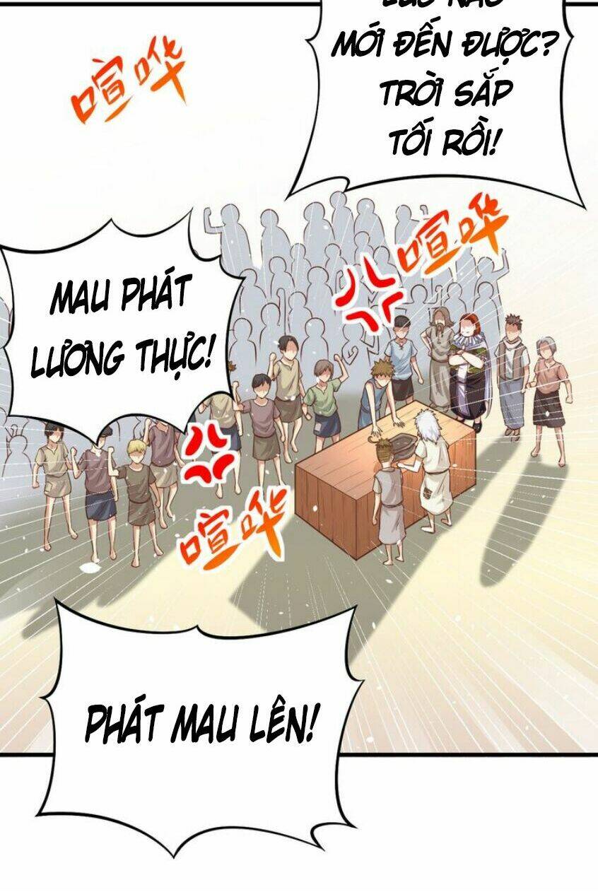 Từ Hôm Nay Bắt Đầu Làm Thành Chủ Chapter 13 - Trang 2