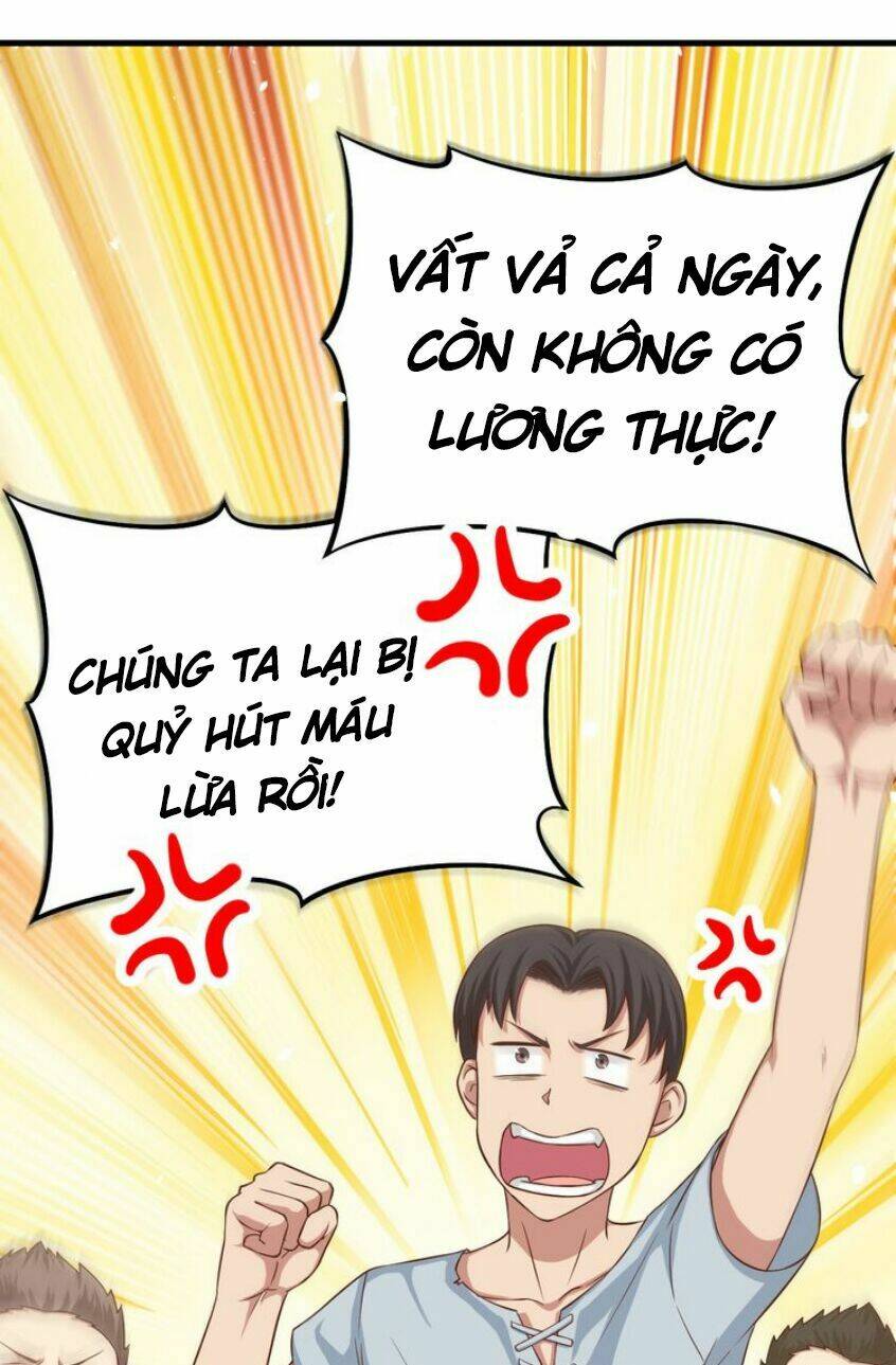 Từ Hôm Nay Bắt Đầu Làm Thành Chủ Chapter 13 - Trang 2