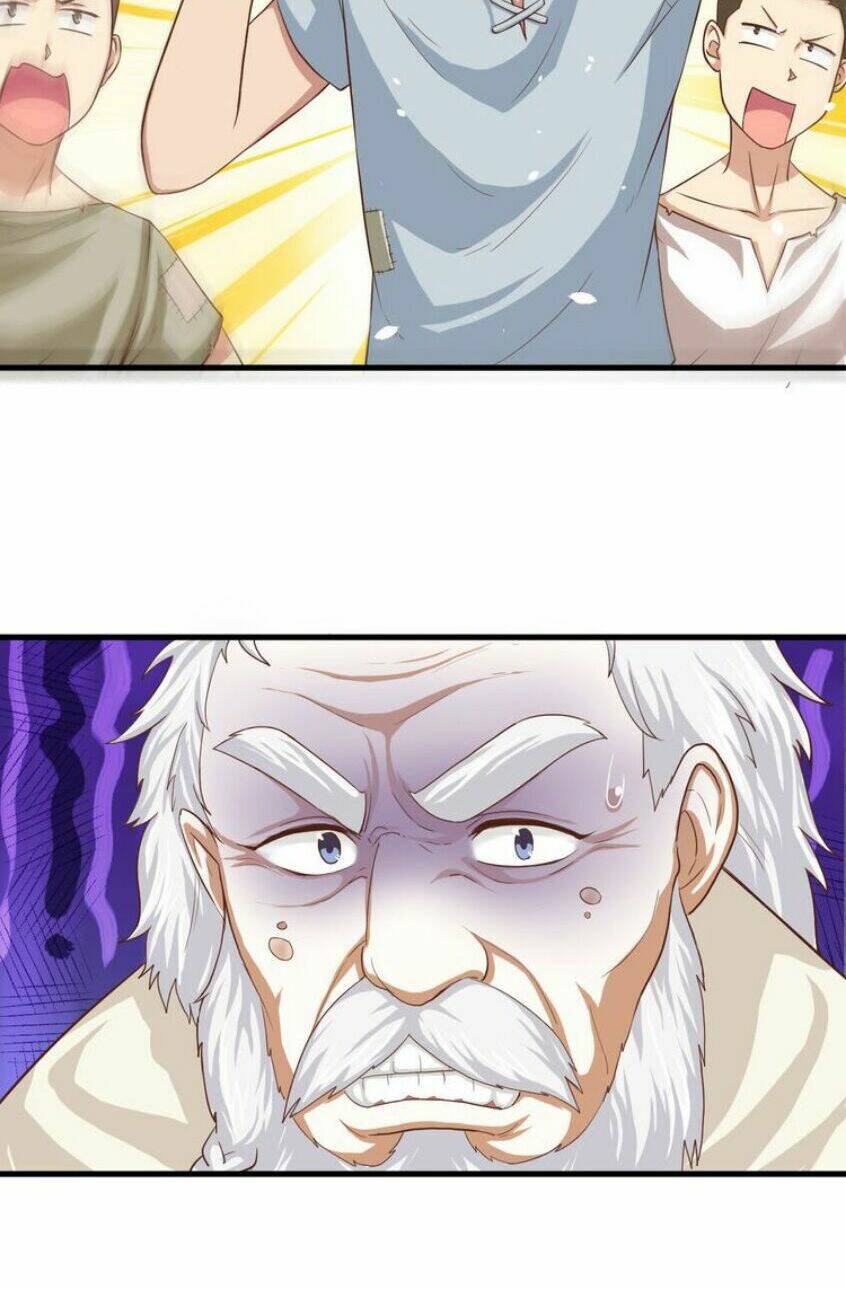 Từ Hôm Nay Bắt Đầu Làm Thành Chủ Chapter 13 - Trang 2