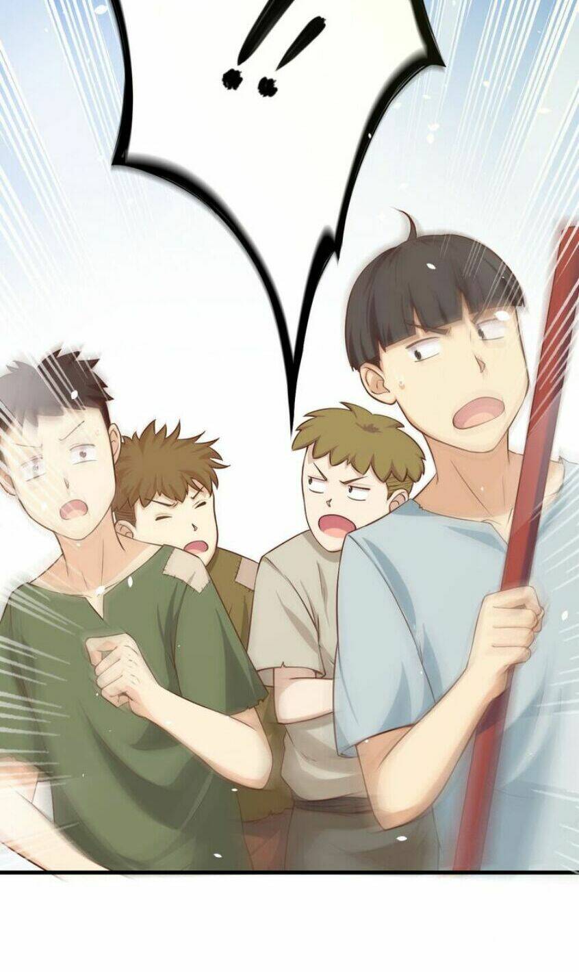 Từ Hôm Nay Bắt Đầu Làm Thành Chủ Chapter 13 - Trang 2