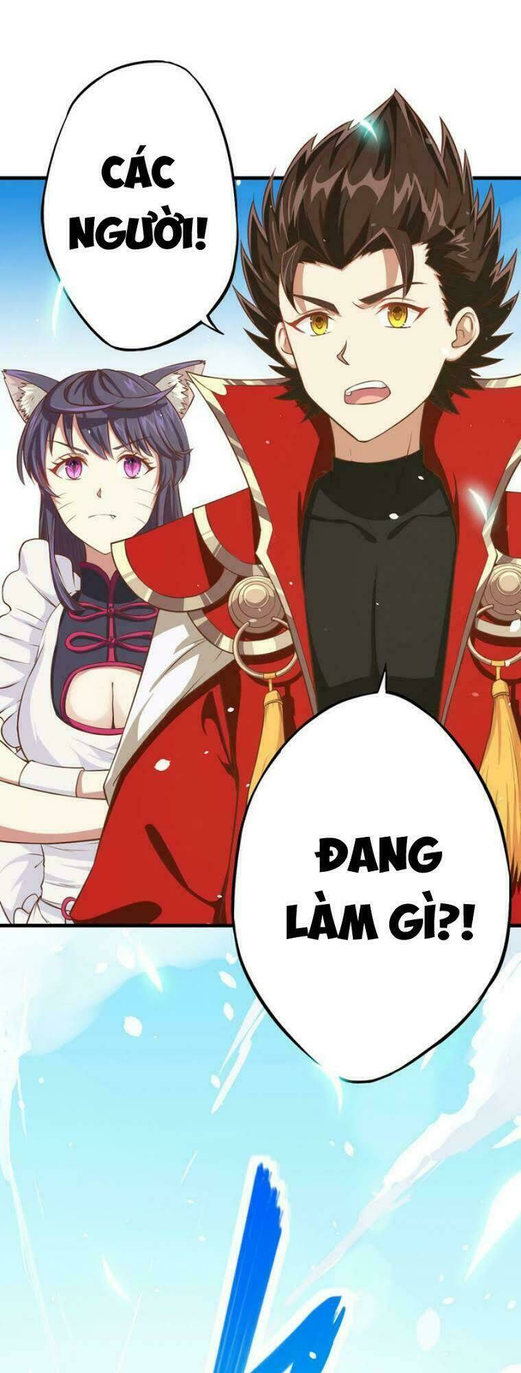 Từ Hôm Nay Bắt Đầu Làm Thành Chủ Chapter 13 - Trang 2