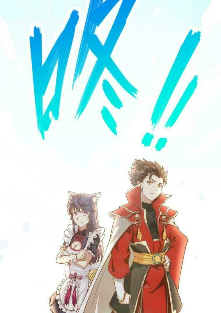 Từ Hôm Nay Bắt Đầu Làm Thành Chủ Chapter 13 - Trang 2