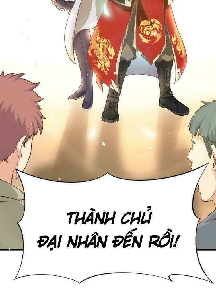 Từ Hôm Nay Bắt Đầu Làm Thành Chủ Chapter 13 - Trang 2