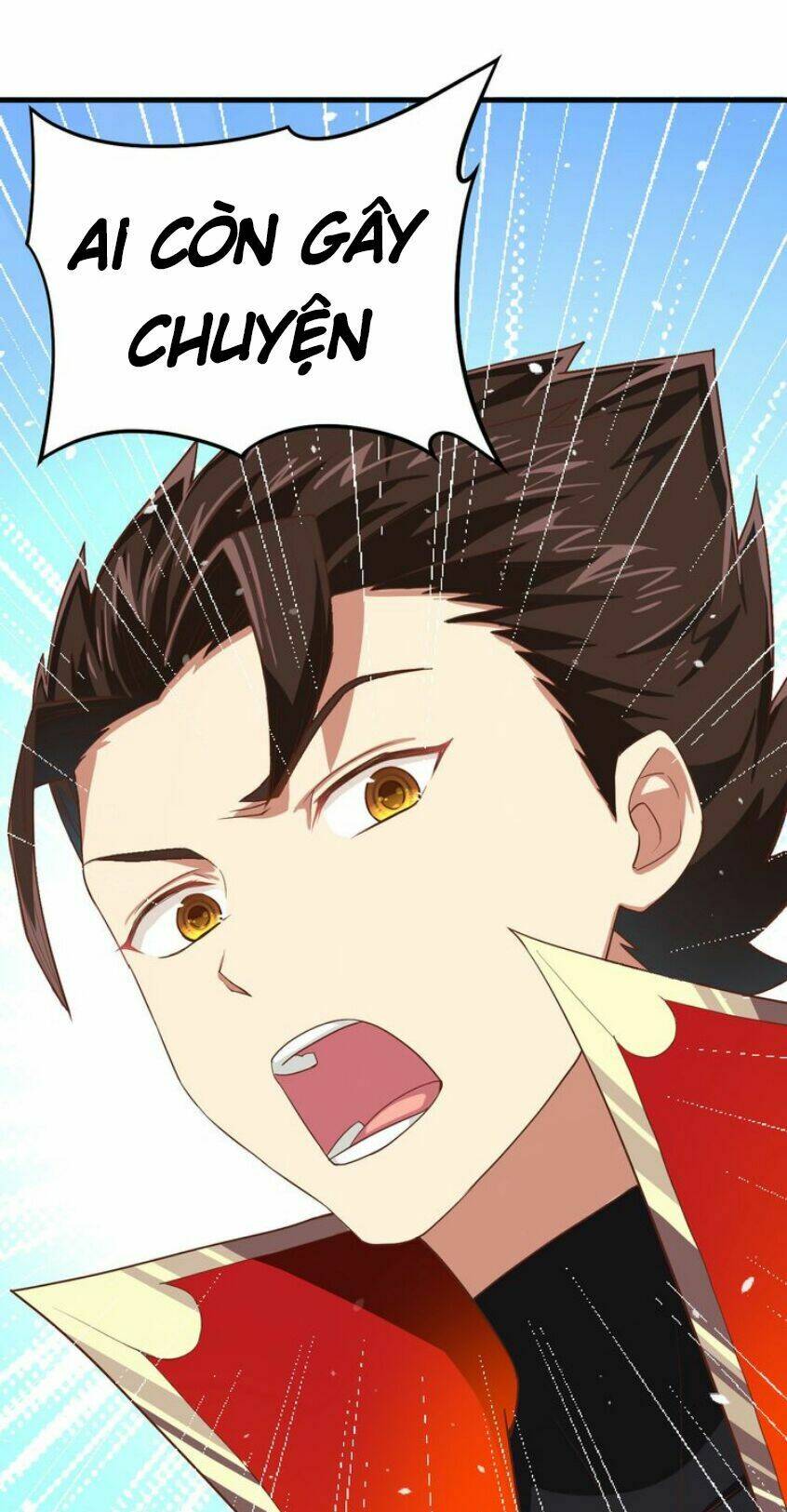 Từ Hôm Nay Bắt Đầu Làm Thành Chủ Chapter 13 - Trang 2