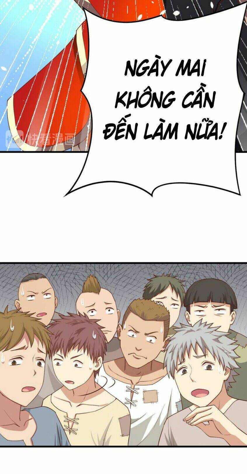 Từ Hôm Nay Bắt Đầu Làm Thành Chủ Chapter 13 - Trang 2