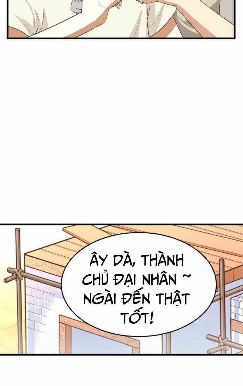 Từ Hôm Nay Bắt Đầu Làm Thành Chủ Chapter 13 - Trang 2