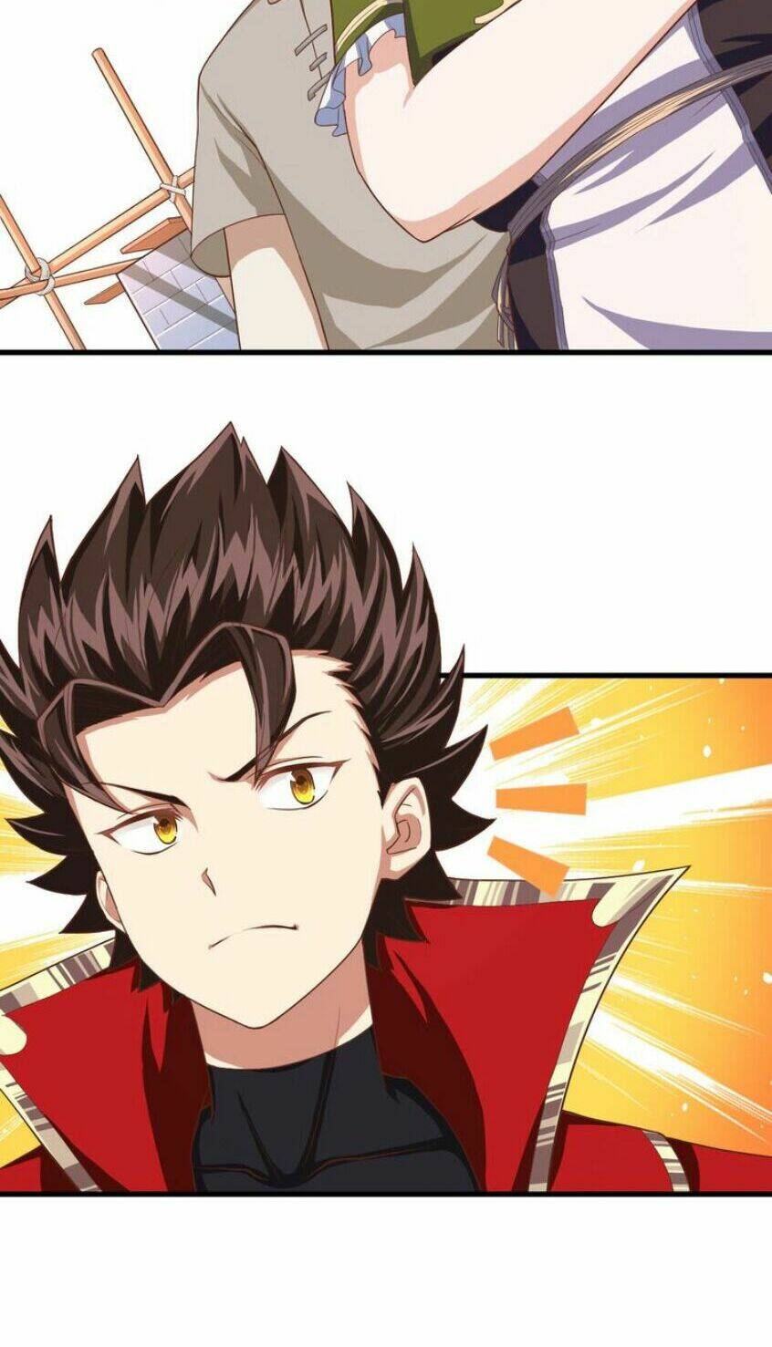 Từ Hôm Nay Bắt Đầu Làm Thành Chủ Chapter 13 - Trang 2