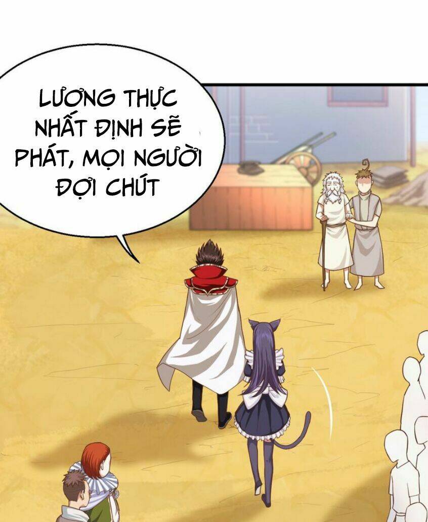 Từ Hôm Nay Bắt Đầu Làm Thành Chủ Chapter 13 - Trang 2