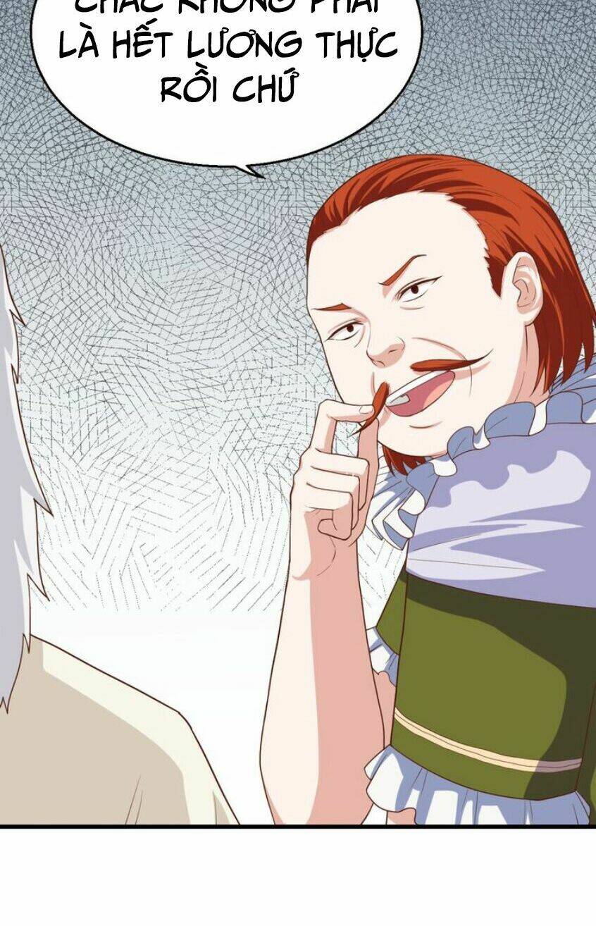 Từ Hôm Nay Bắt Đầu Làm Thành Chủ Chapter 13 - Trang 2