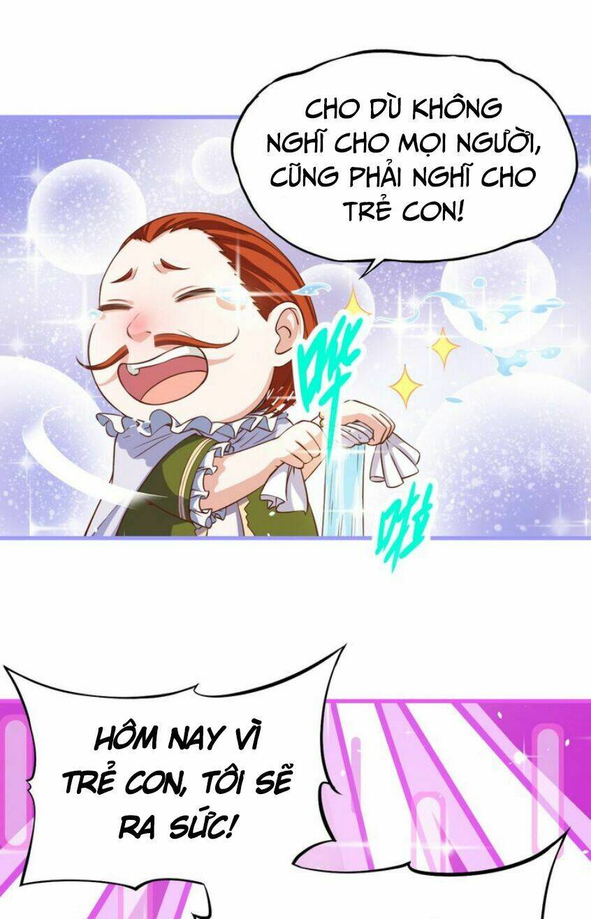 Từ Hôm Nay Bắt Đầu Làm Thành Chủ Chapter 13 - Trang 2