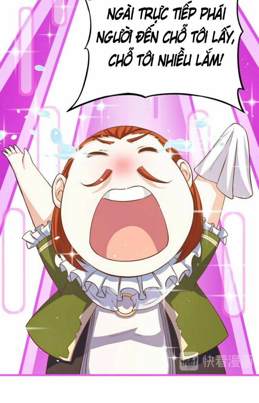 Từ Hôm Nay Bắt Đầu Làm Thành Chủ Chapter 13 - Trang 2