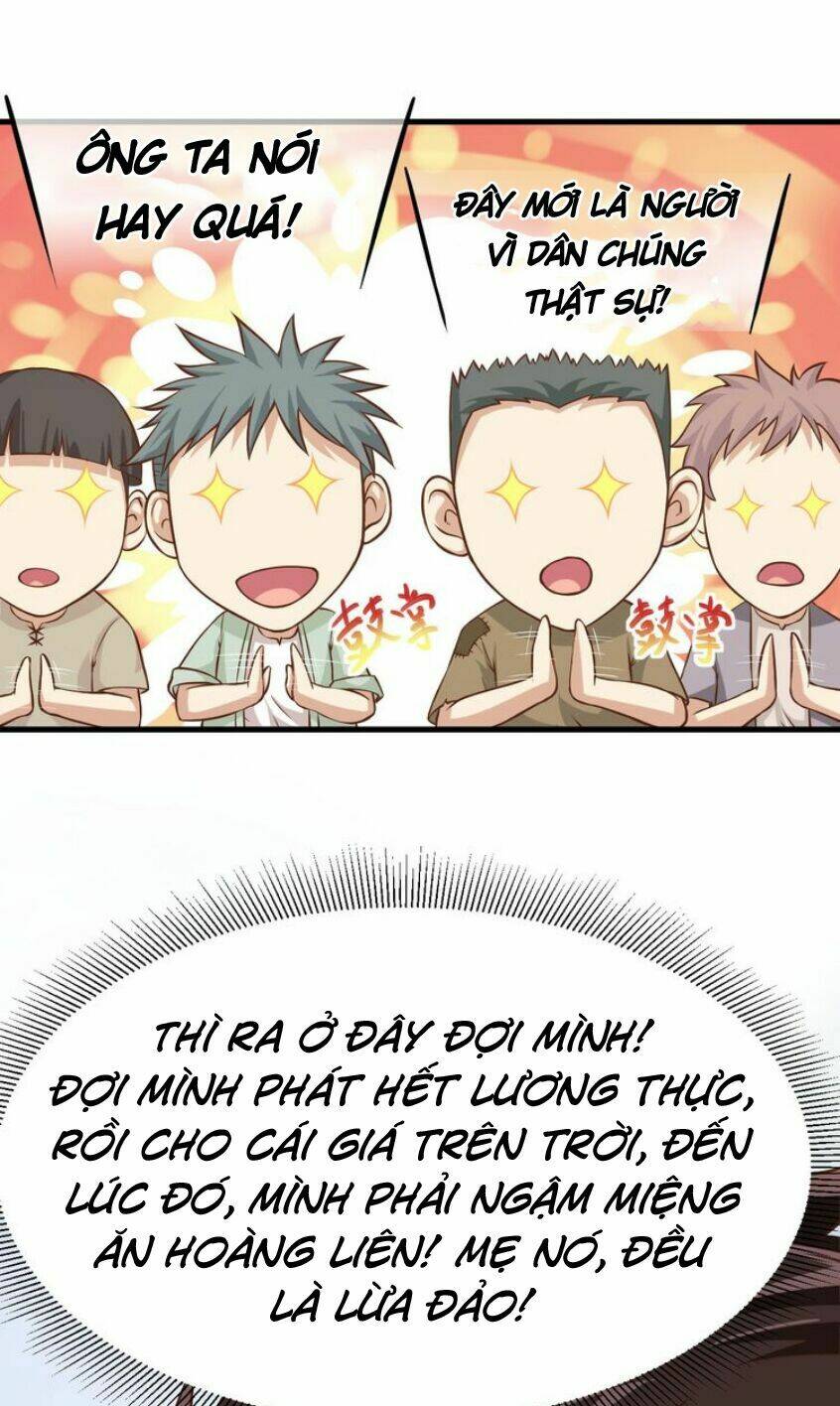 Từ Hôm Nay Bắt Đầu Làm Thành Chủ Chapter 13 - Trang 2