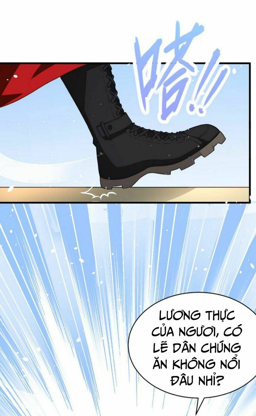 Từ Hôm Nay Bắt Đầu Làm Thành Chủ Chapter 13 - Trang 2