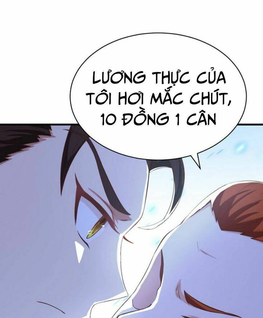 Từ Hôm Nay Bắt Đầu Làm Thành Chủ Chapter 13 - Trang 2