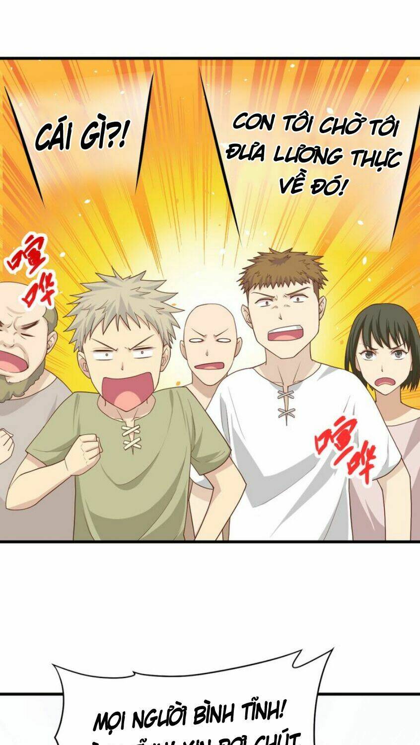 Từ Hôm Nay Bắt Đầu Làm Thành Chủ Chapter 13 - Trang 2