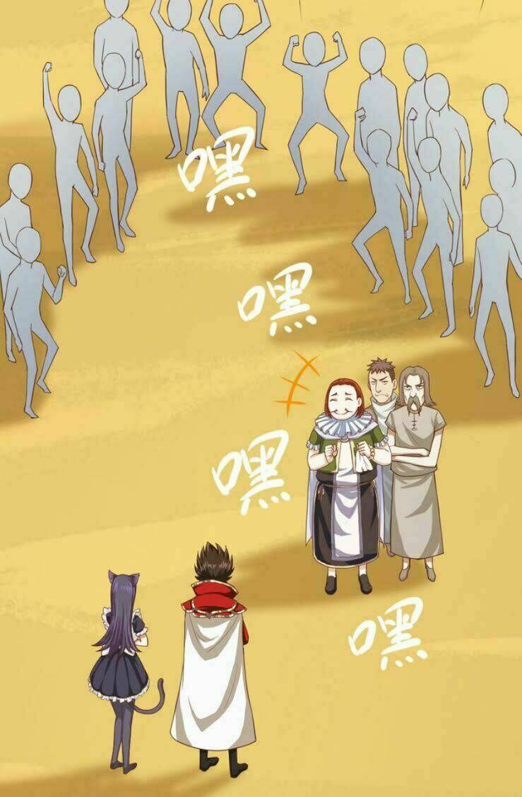 Từ Hôm Nay Bắt Đầu Làm Thành Chủ Chapter 13 - Trang 2